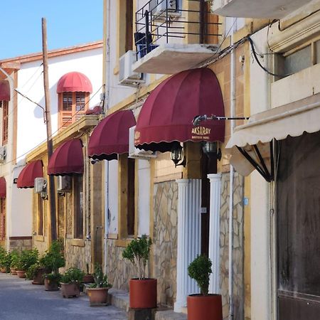 Aksaray Boutique Hotel Nicosia Esterno foto