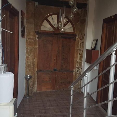 Aksaray Boutique Hotel Nicosia Esterno foto