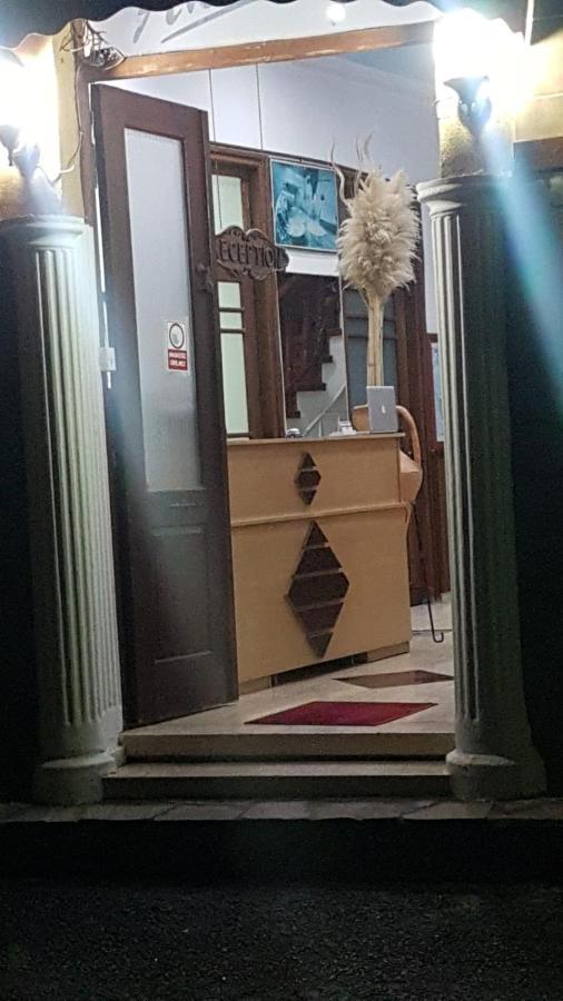 Aksaray Boutique Hotel Nicosia Esterno foto
