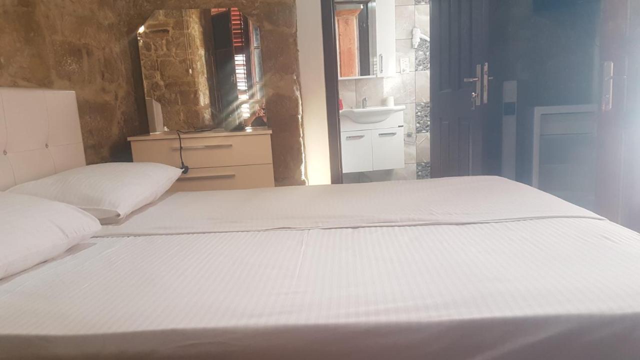 Aksaray Boutique Hotel Nicosia Esterno foto