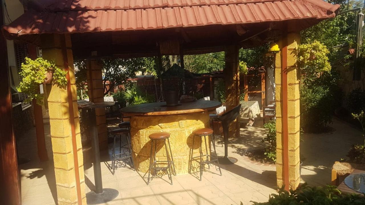 Aksaray Boutique Hotel Nicosia Esterno foto