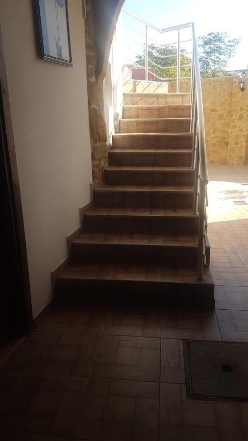 Aksaray Boutique Hotel Nicosia Esterno foto