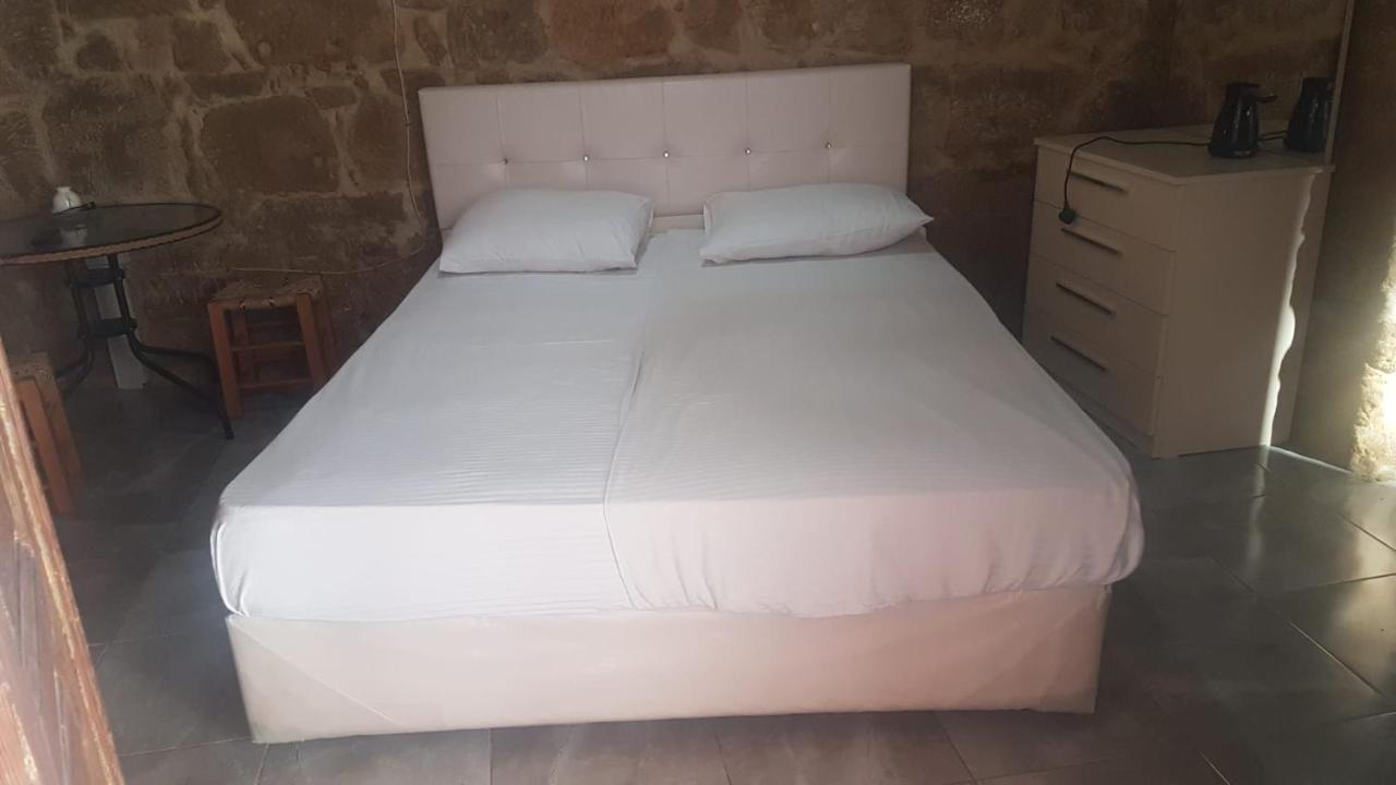 Aksaray Boutique Hotel Nicosia Esterno foto