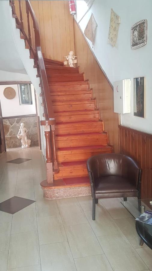 Aksaray Boutique Hotel Nicosia Esterno foto