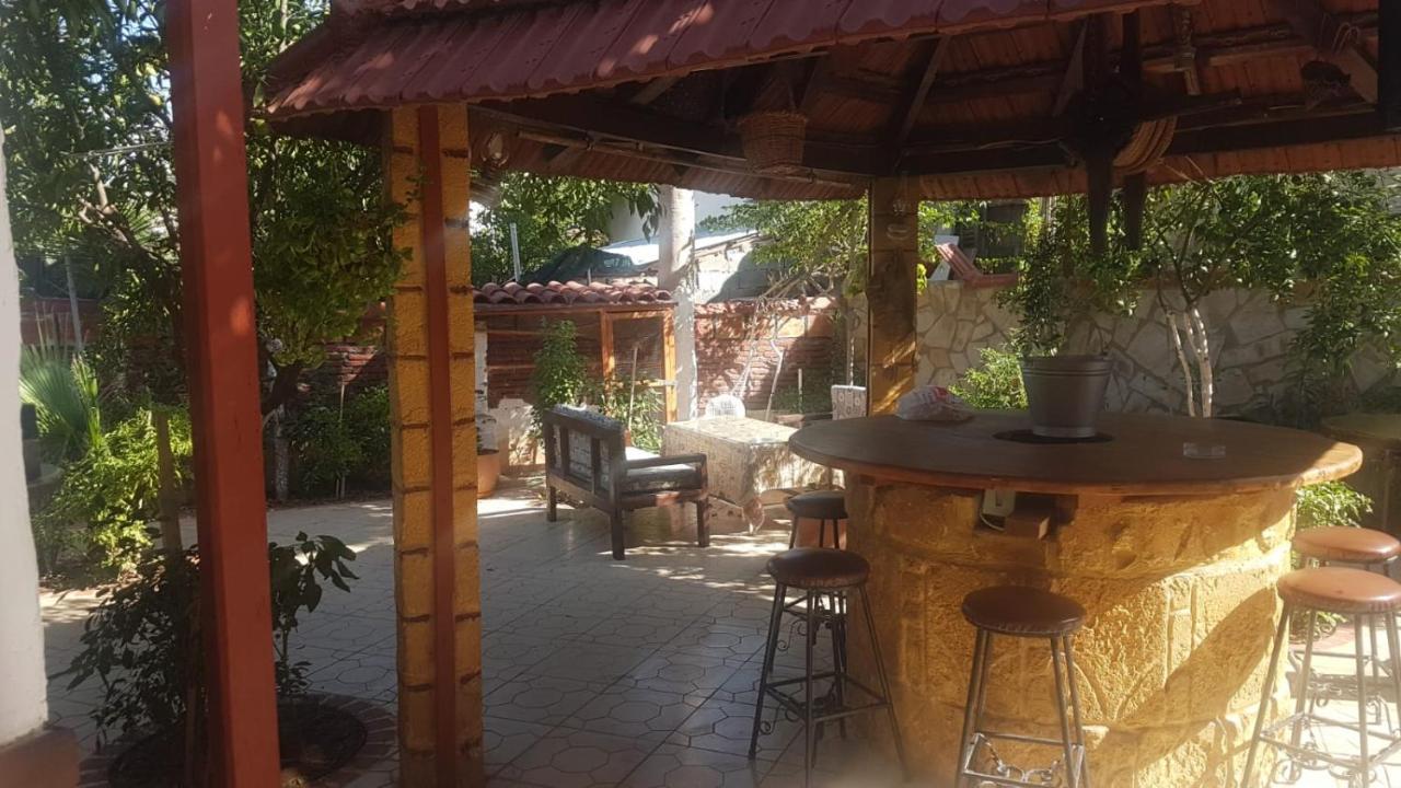 Aksaray Boutique Hotel Nicosia Esterno foto