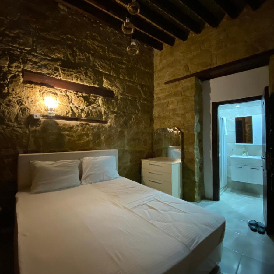 Aksaray Boutique Hotel Nicosia Esterno foto