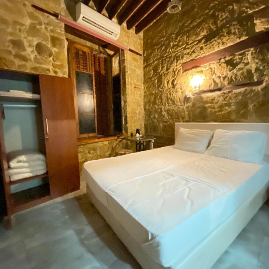 Aksaray Boutique Hotel Nicosia Esterno foto