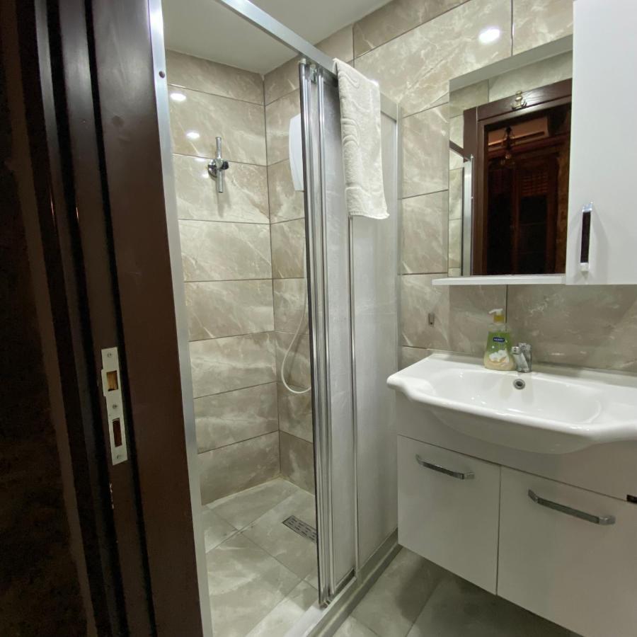 Aksaray Boutique Hotel Nicosia Esterno foto