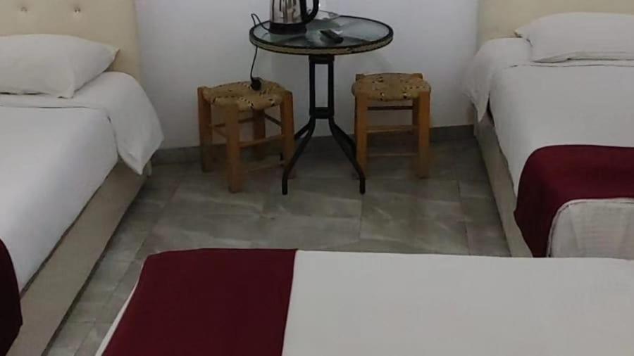 Aksaray Boutique Hotel Nicosia Esterno foto