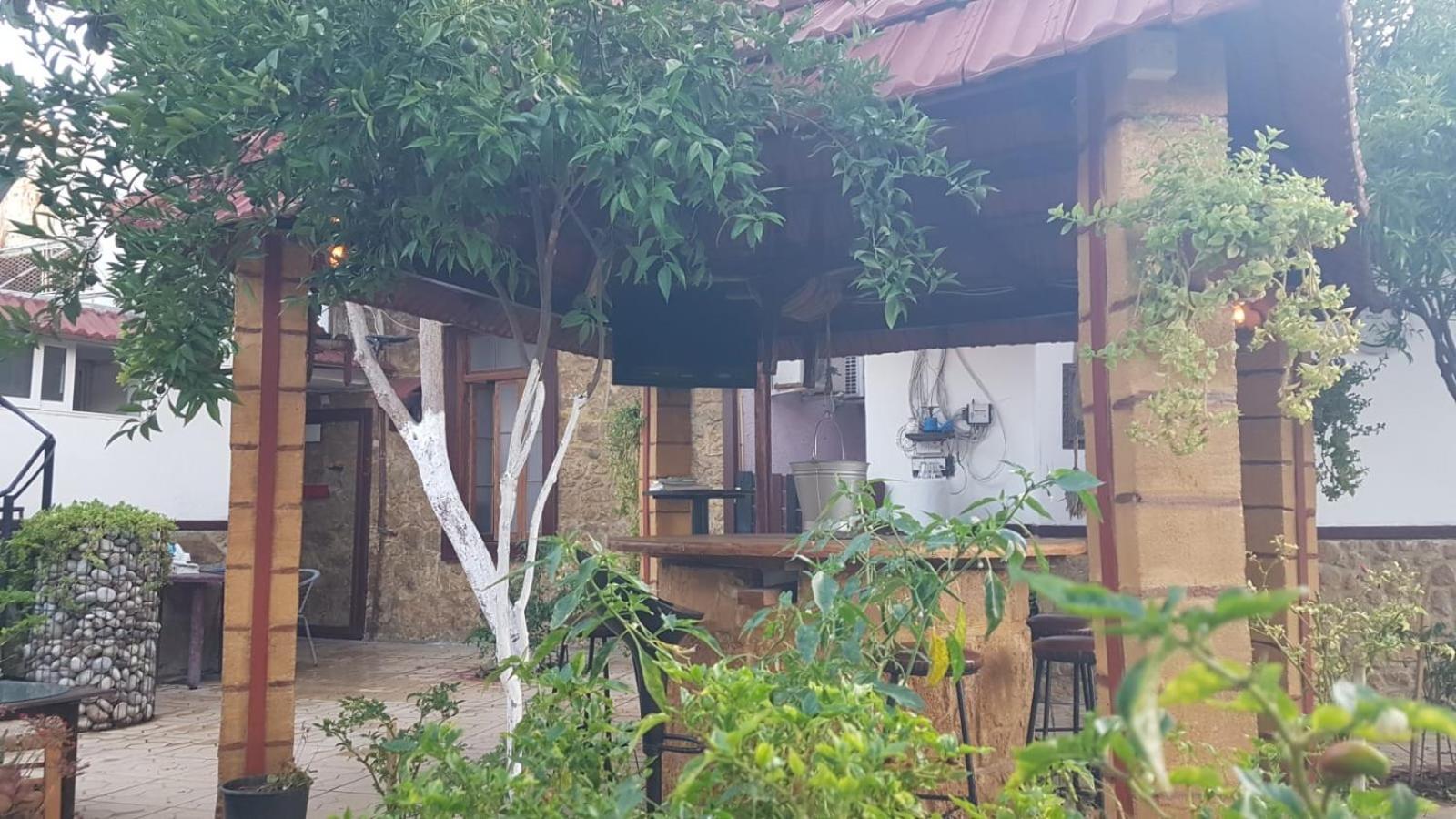 Aksaray Boutique Hotel Nicosia Esterno foto
