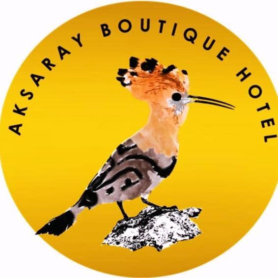 Aksaray Boutique Hotel Nicosia Esterno foto