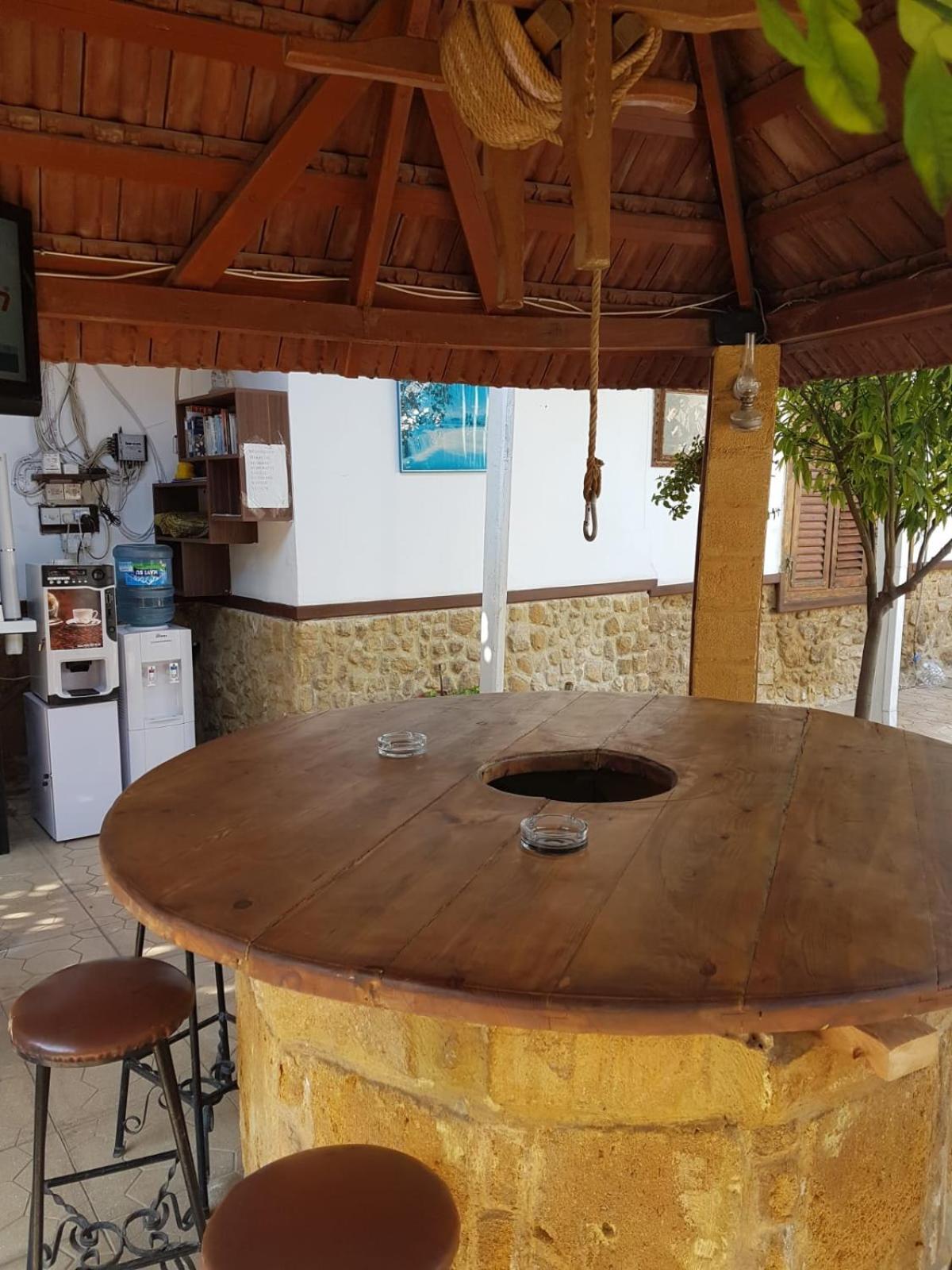 Aksaray Boutique Hotel Nicosia Esterno foto