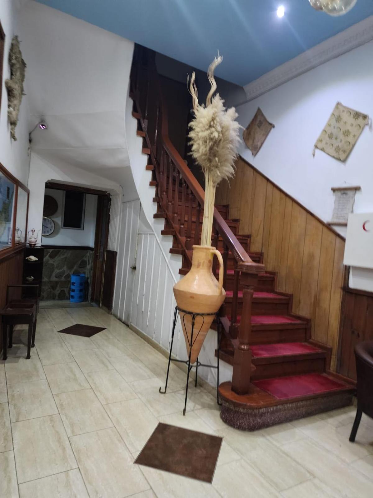 Aksaray Boutique Hotel Nicosia Esterno foto