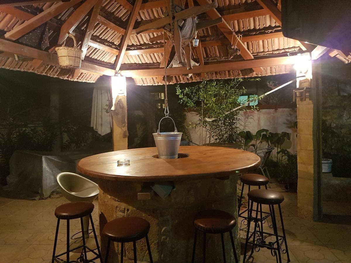 Aksaray Boutique Hotel Nicosia Esterno foto